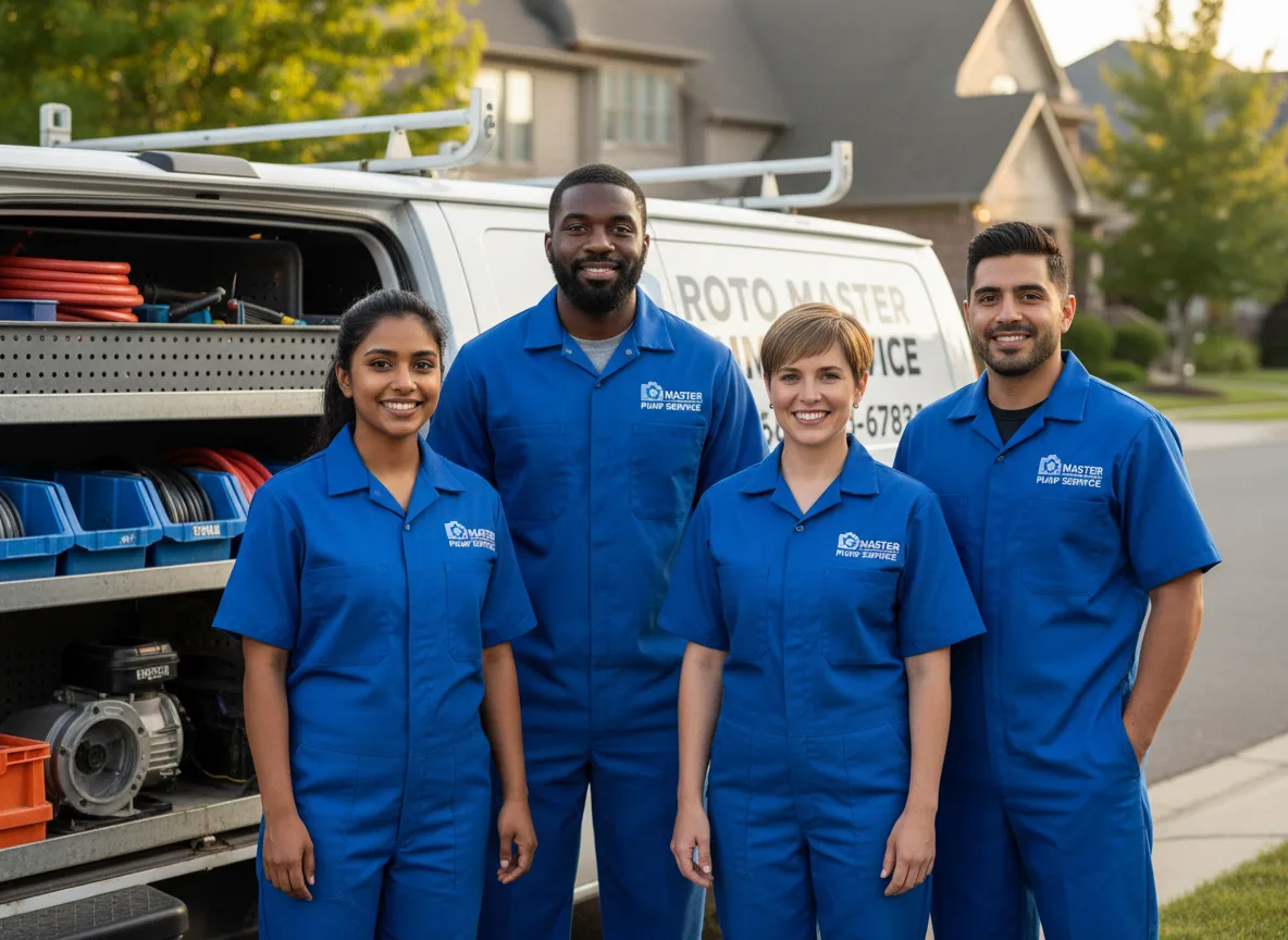 Sump Pump Installation company in Ragland, AL